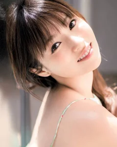 Japanese Beauty Icon: A Symbol of Timeless Seduction - image 2