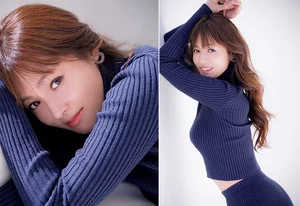 Japanese Beauty Icon: A Symbol of Timeless Seduction - image 9