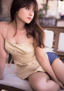 Japanese Beauty Icon: A Symbol of Timeless Seduction - image 11