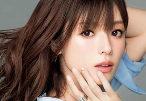 Japanese Beauty Icon: A Symbol of Timeless Seduction - image 8