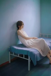 Aesthetic Sunset Portraits: Kan Bu Qing Xiao Gui in YiTuYu Art Language Vol.9137 – Capturing the Magic of Golden Hour Photography - image 37