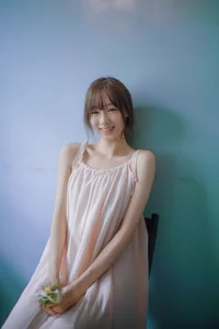 Aesthetic Sunset Portraits: Kan Bu Qing Xiao Gui in YiTuYu Art Language Vol.9137 – Capturing the Magic of Golden Hour Photography - image 21