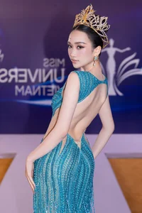 Miss Student Vietnam 2025 Northern Casting Event Showcases Talent and Elegance - image 10