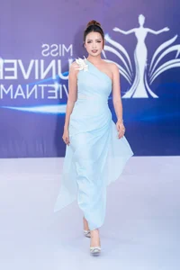 Miss Student Vietnam 2025 Northern Casting Event Showcases Talent and Elegance - image 7