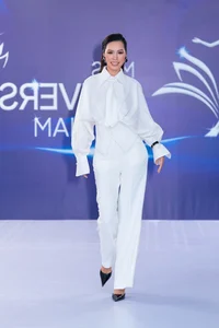 Miss Student Vietnam 2025 Northern Casting Event Showcases Talent and Elegance - image 4