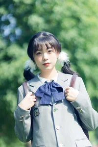 Captivating Visuals in YiTuYu Art Language Vol.5794 with Yi Zhi Nuan Nuan - image 28