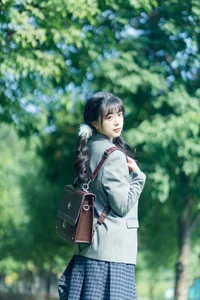 Captivating Visuals in YiTuYu Art Language Vol.5794 with Yi Zhi Nuan Nuan - image 15