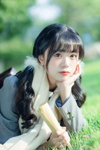 Captivating Visuals in YiTuYu Art Language Vol.5794 with Yi Zhi Nuan Nuan - image 27