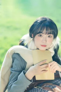 Captivating Visuals in YiTuYu Art Language Vol.5794 with Yi Zhi Nuan Nuan - image 31