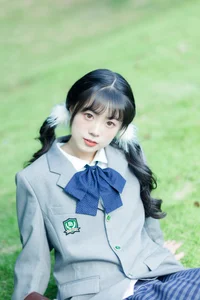 Captivating Visuals in YiTuYu Art Language Vol.5794 with Yi Zhi Nuan Nuan - image 24