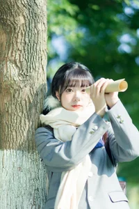 Captivating Visuals in YiTuYu Art Language Vol.5794 with Yi Zhi Nuan Nuan - image 22