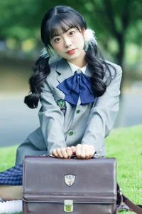 Captivating Visuals in YiTuYu Art Language Vol.5794 with Yi Zhi Nuan Nuan - image 7