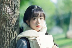 Captivating Visuals in YiTuYu Art Language Vol.5794 with Yi Zhi Nuan Nuan - image 21