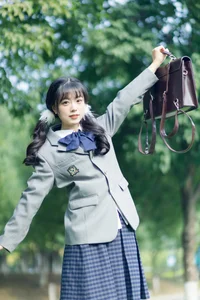 Captivating Visuals in YiTuYu Art Language Vol.5794 with Yi Zhi Nuan Nuan - image 26
