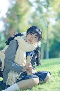 Captivating Visuals in YiTuYu Art Language Vol.5794 with Yi Zhi Nuan Nuan - image 17