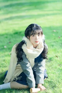 Captivating Visuals in YiTuYu Art Language Vol.5794 with Yi Zhi Nuan Nuan - image 35