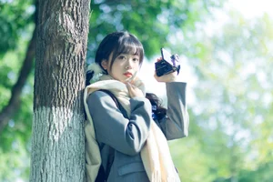 Captivating Visuals in YiTuYu Art Language Vol.5794 with Yi Zhi Nuan Nuan - image 16