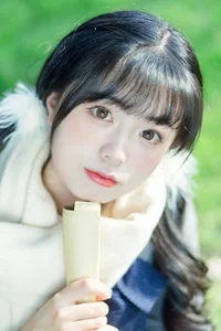 Captivating Visuals in YiTuYu Art Language Vol.5794 with Yi Zhi Nuan Nuan - image 32