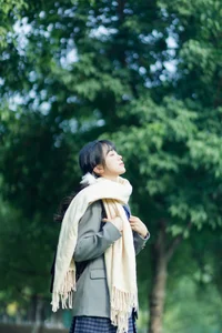 Captivating Visuals in YiTuYu Art Language Vol.5794 with Yi Zhi Nuan Nuan - image 8