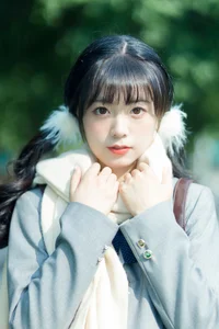 Captivating Visuals in YiTuYu Art Language Vol.5794 with Yi Zhi Nuan Nuan - image 9