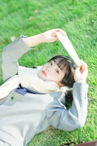 Captivating Visuals in YiTuYu Art Language Vol.5794 with Yi Zhi Nuan Nuan - image 18