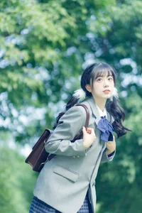 Captivating Visuals in YiTuYu Art Language Vol.5794 with Yi Zhi Nuan Nuan - image 25