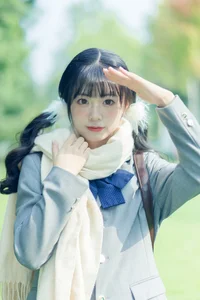 Captivating Visuals in YiTuYu Art Language Vol.5794 with Yi Zhi Nuan Nuan - image 30