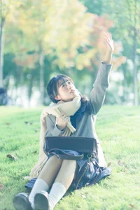 Captivating Visuals in YiTuYu Art Language Vol.5794 with Yi Zhi Nuan Nuan - image 14