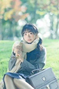 Captivating Visuals in YiTuYu Art Language Vol.5794 with Yi Zhi Nuan Nuan - image 13