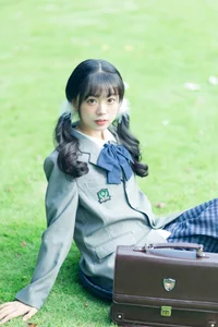 Captivating Visuals in YiTuYu Art Language Vol.5794 with Yi Zhi Nuan Nuan - image 12