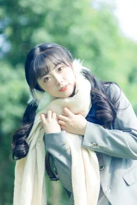 Captivating Visuals in YiTuYu Art Language Vol.5794 with Yi Zhi Nuan Nuan - image 29
