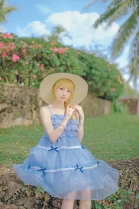 YiTuYu Art Language Vol.5733: Exploring Aesthetics with Hua Jing Yuan Xing Yu - image 21