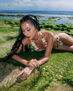 Hottest Summer Bikini Trends Among Top Vietnamese Celebrities - image 6