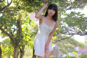 Cozy Aesthetic: Sweetbox Yui’s Teddy Bear Editorial – A Dreamy Visual Journey - image 14