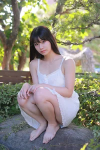Cozy Aesthetic: Sweetbox Yui’s Teddy Bear Editorial – A Dreamy Visual Journey - image 16