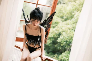 Artistic Portraiture: YiTuYu Art Language Vol.6746 Featuring Xiao Song Ma Nai - image 37