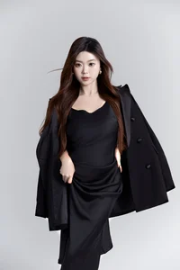 YiTuYu Art Language Vol.7577 Carlee Shi 77 Ya: Bold Creativity and Stunning Visual Narratives - image 13