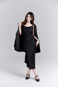 YiTuYu Art Language Vol.7577 Carlee Shi 77 Ya: Bold Creativity and Stunning Visual Narratives - image 11