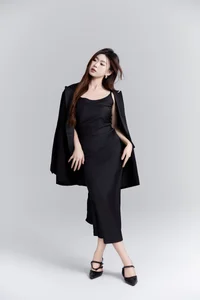 YiTuYu Art Language Vol.7577 Carlee Shi 77 Ya: Bold Creativity and Stunning Visual Narratives - image 21
