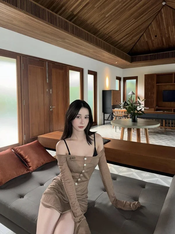 Jun Vu Shines on the Pickleball Court: The 'Youth Goddess' Combines Elegant Sporty Style with the World's Fastest Growing Fitness Trend
