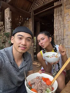 The Inspirational Journey of Miss Universe Vietnam H’hen Niê: Life Beyond the Crown - image 2