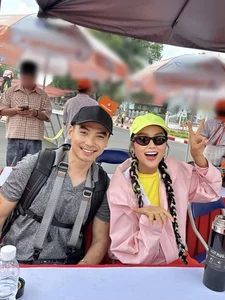 The Inspirational Journey of Miss Universe Vietnam H’hen Niê: Life Beyond the Crown - image 3