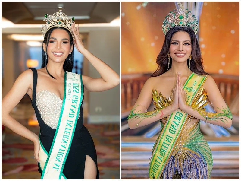 Miss India Crown Controversy: Who Will Step Up After the Recent Pageant Resignation?