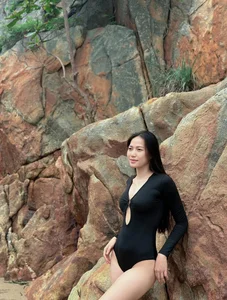 The Grace of Athletes: Celebrating the Beauty and Skill of Professional Volleyball Stars - image 4