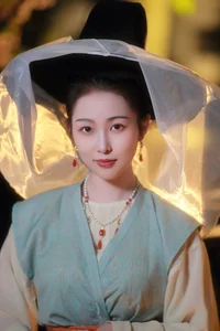 YiTuYu Art Language Vol.4042 Tang Yuan: A Masterpiece of Aesthetic Portraiture - image 18