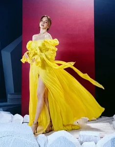 The Stunning Style Evolution of Thieu Bao Trang: Embracing Confidence and Glamour After a Major Life Chapter - image 2