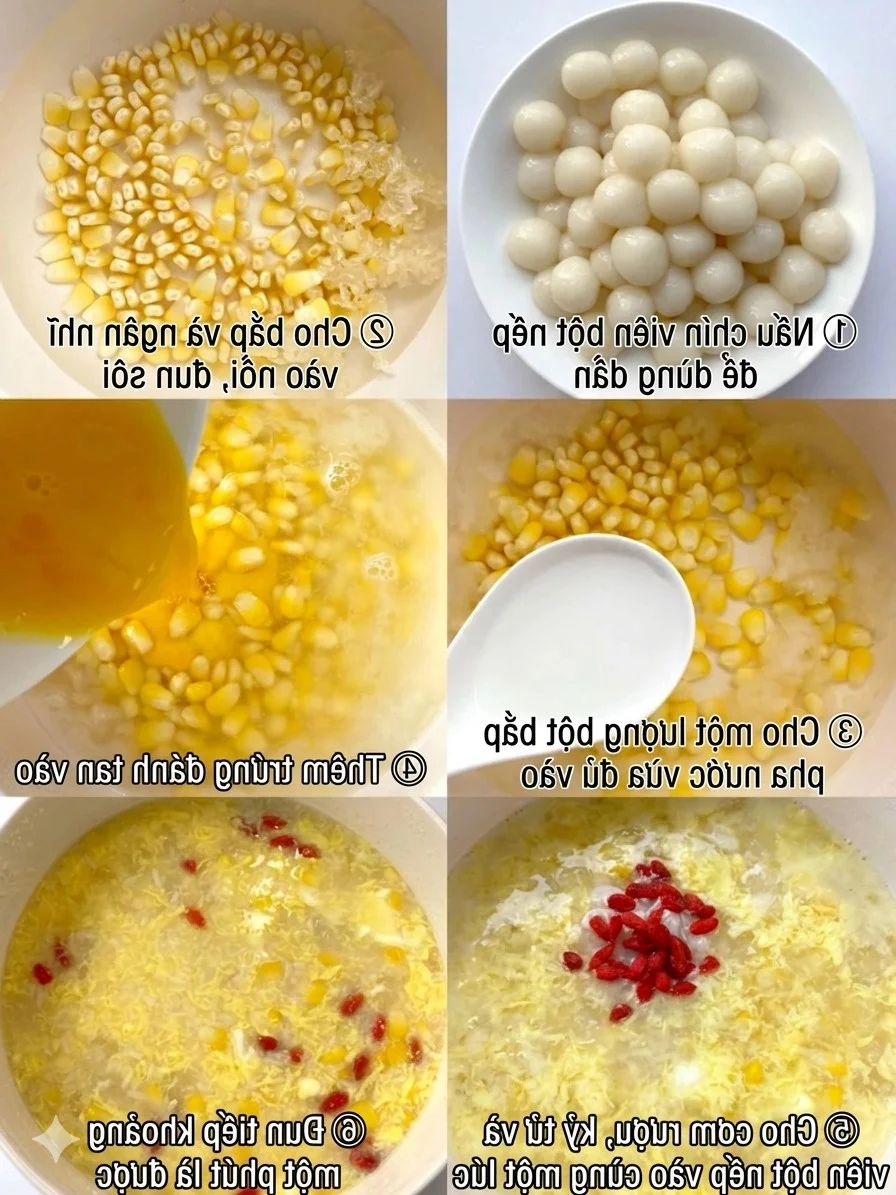 Natural Beauty Secrets: 5 Fermented Rice Dishes for Smooth and Radiant Skin