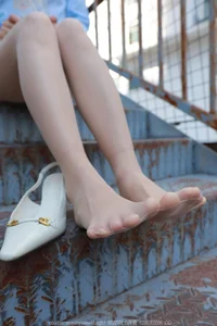 Exquisite Fashion Series Featuring Xiao Jie in IESS SXJ No.1914 - image 82
