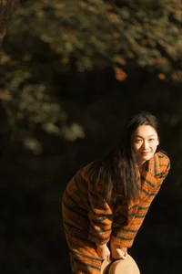 Contemporary Fashion Photography: YiTuYu Art Language Vol.5911 Showcasing Andy - image 9