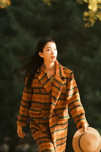 Contemporary Fashion Photography: YiTuYu Art Language Vol.5911 Showcasing Andy - image 15